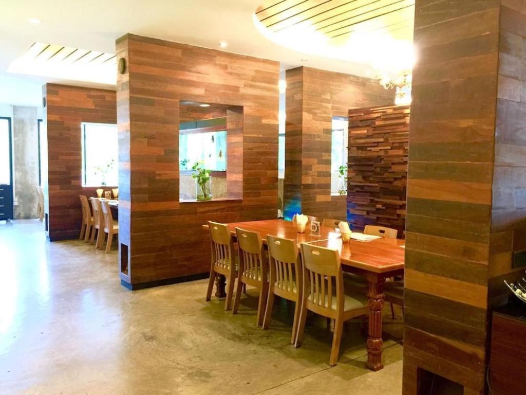 Klim Hotel Buriram Esterno foto