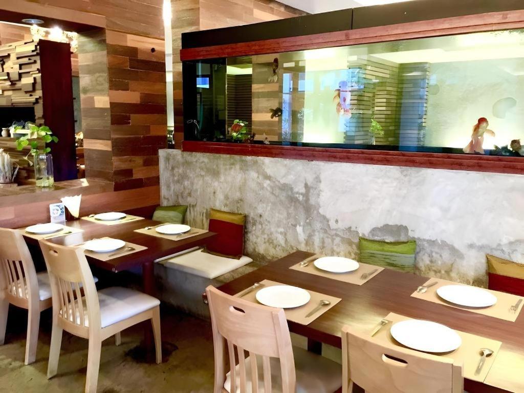 Klim Hotel Buriram Esterno foto