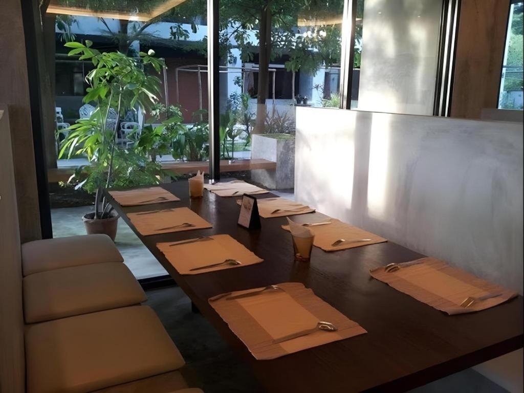 Klim Hotel Buriram Esterno foto