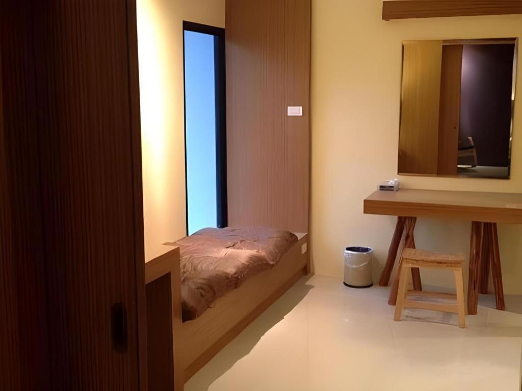 Klim Hotel Buriram Esterno foto